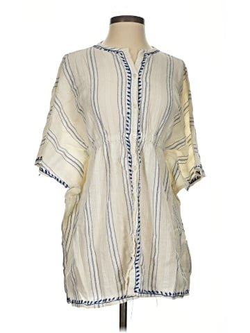 What Goes Around Comes Around Casual Dress (view 1)