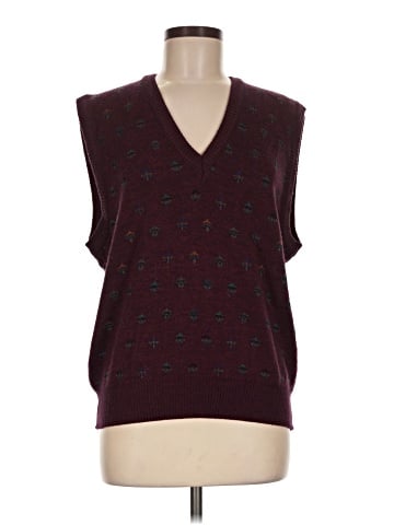 CAMBRIDGE Sweater Vest (view 1)