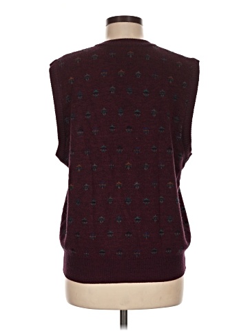 CAMBRIDGE Sweater Vest (view 2)