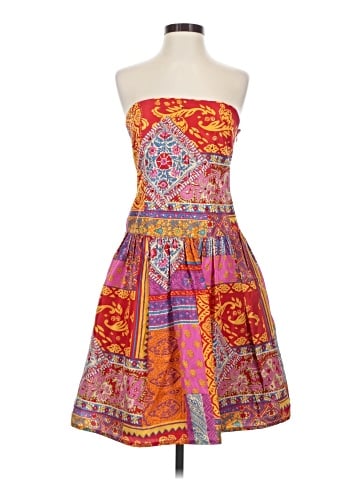 David Meister Cocktail Dress (view 1)