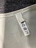 SKIMS Ivory Tank Top Size XXS - photo 7