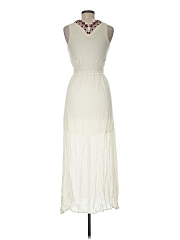 Alya Casual Dress (view 2)