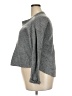 Soft Surroundings Metallic Gray Pullover Sweater Size 2X - photo 5