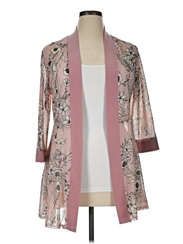 R&M Richards Kimono (view 1)