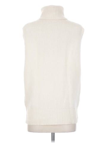 Theory Sleeveless Turtleneck (view 2)