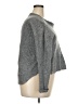 Soft Surroundings Metallic Gray Pullover Sweater Size 2X - photo 4