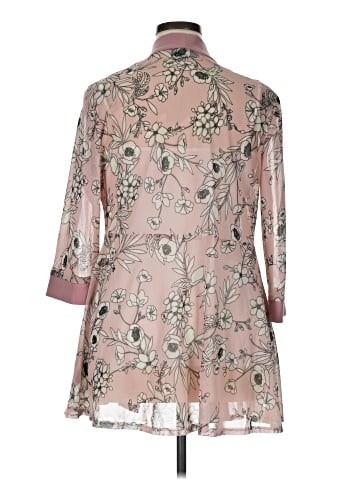 R&M Richards Kimono (view 2)