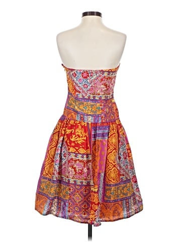 David Meister Cocktail Dress (view 2)