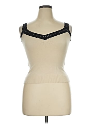 Calvin Klein Sweater Vest (view 1)