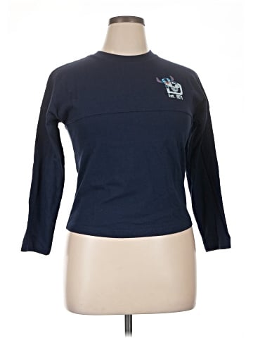 Disney 3/4 Sleeve T-Shirt (view 1)