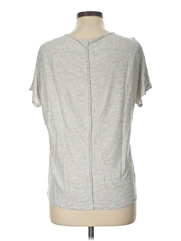 Vince. Short Sleeve Top (view 2)