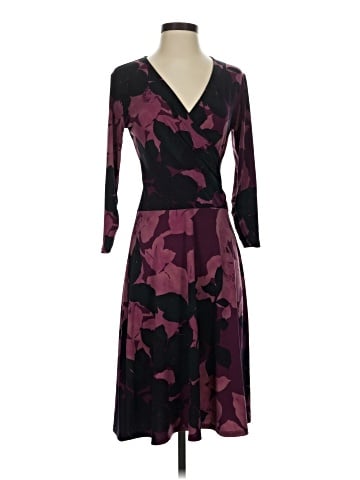 CAbi Cocktail Dress (view 1)