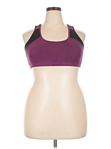 Jockey Sports Bra (view 1)