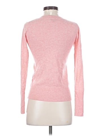J.Crew Cashmere Pullover Sweater (view 2)