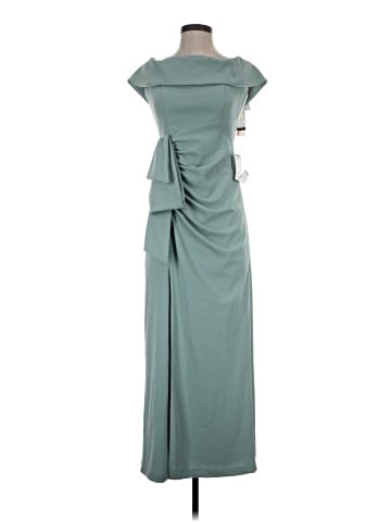 Xscape Cocktail Dress (view 1)