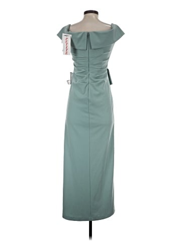 Xscape Cocktail Dress (view 2)