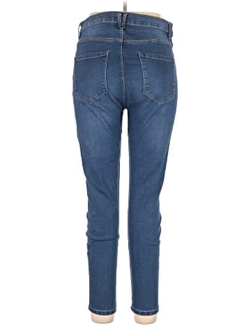 Curve Appeal Jeans (view 2)
