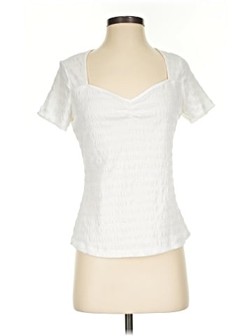 Design History Short Sleeve T-Shirt (view 1)
