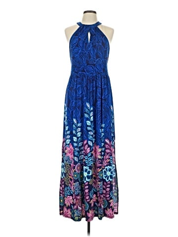 London Times Casual Dress (view 1)