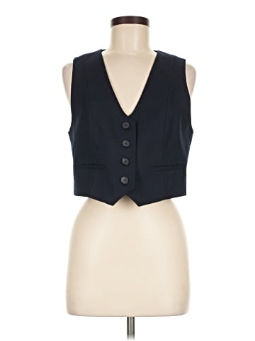 Zara Vest (view 1)
