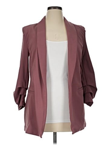 Boom Boom Jeans Blazer (view 1)