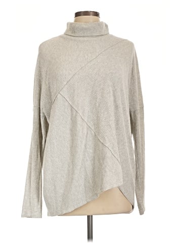 H by Bordeaux Turtleneck Sweater (view 1)
