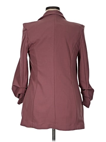Boom Boom Jeans Blazer (view 2)