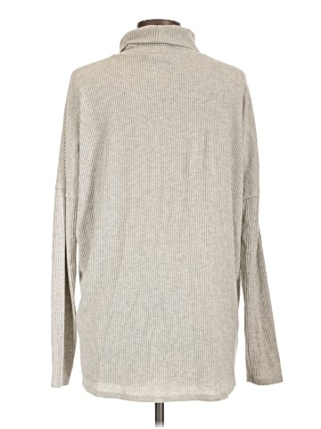 H by Bordeaux Turtleneck Sweater (view 2)