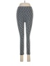 Unbranded Chevron-herringbone Gray Leggings One size - photo 1