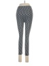 Unbranded Chevron-herringbone Gray Leggings One size - photo 2
