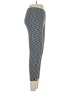Unbranded Chevron-herringbone Gray Leggings One size - photo 4