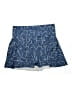 Athleta Graphic Blue Skort Size 1X - photo 1