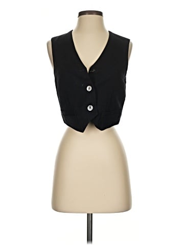 Gap Tuxedo Vest (view 1)