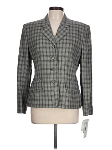 Rena Rowan for Saville Blazer (view 1)