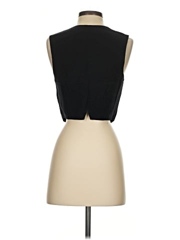 Gap Tuxedo Vest (view 2)
