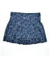 Athleta Graphic Blue Skort Size 1X - photo 2