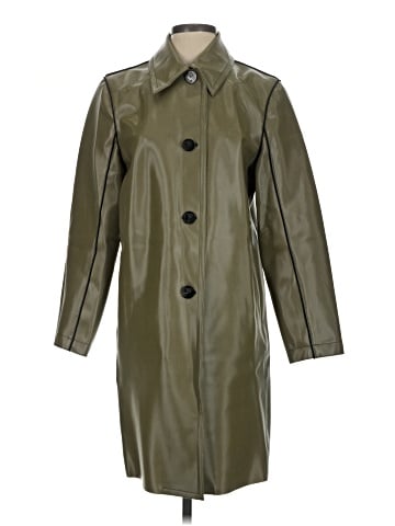 Tory Burch Trenchcoat (view 1)