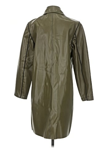 Tory Burch Trenchcoat (view 2)