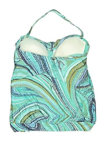 Jantzen Swimsuit Top (view 2)