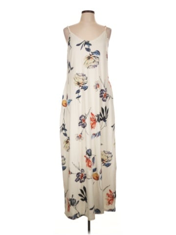 Ours Casual Dress (view 1)