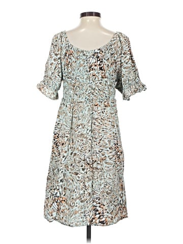 Ichi Casual Dress (view 2)