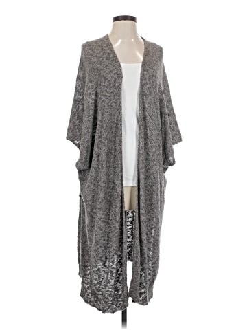 Gentle Fawn Kimono (view 1)