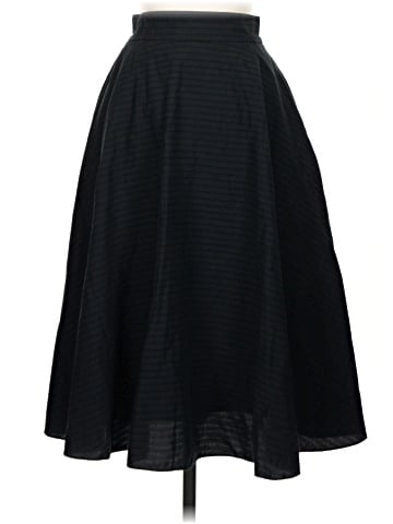 Uniqlo Formal Skirt (view 1)