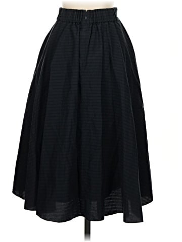 Uniqlo Formal Skirt (view 2)