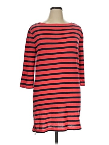 Ann Taylor Casual Dress (view 1)