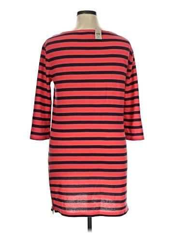 Ann Taylor Casual Dress (view 2)