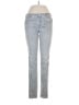DKNY Jeans Solid Gray Jeans Size 6 - photo 1