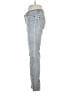 DKNY Jeans Solid Gray Jeans Size 6 - photo 5