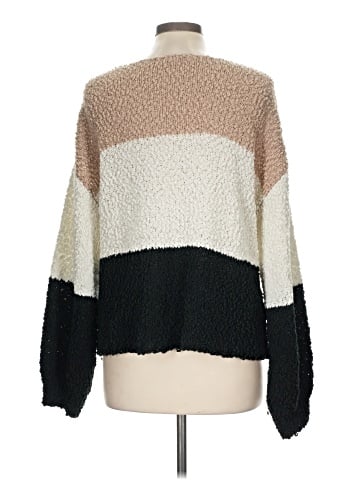 Altar'd State Pullover Sweater (view 2)