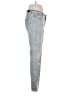 DKNY Jeans Solid Gray Jeans Size 6 - photo 4
